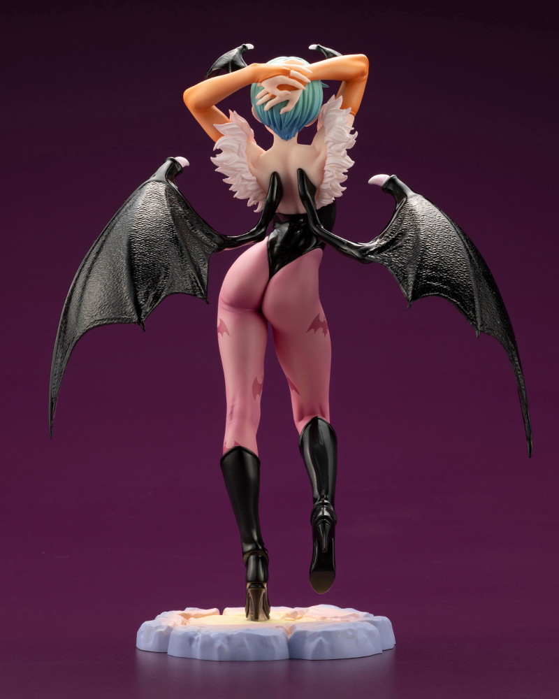 限定品】ヴァンパイア美少女 リリス 限定版｜コトブキヤオンラインショップ