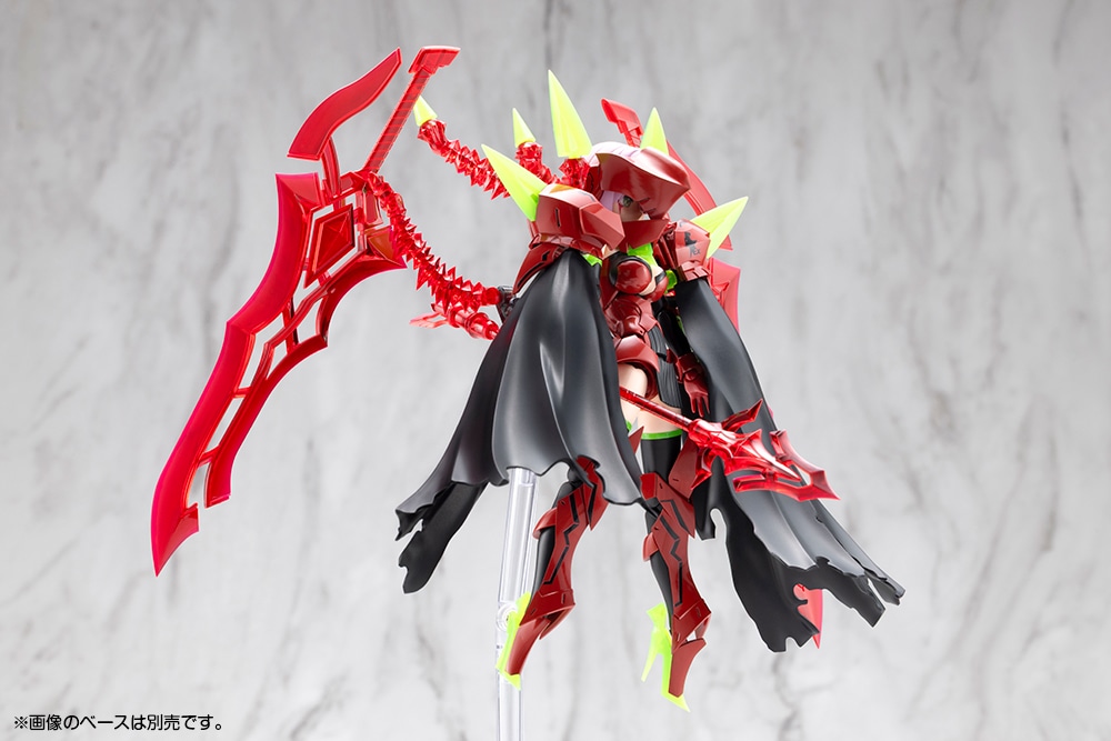 限定特典付き】BULLET KNIGHTS エクスキューショナー HELL BLAZE