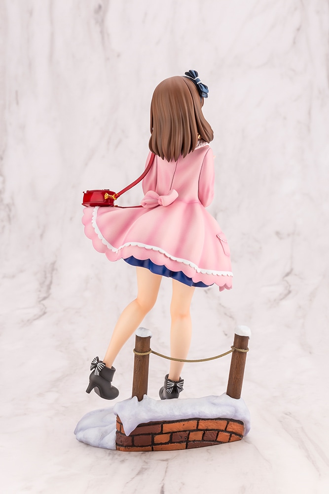 限定品】佐久間まゆ-off stage-
