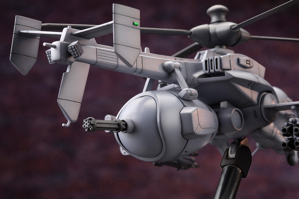 ジガバチAV リパッケージ版: プラモデル｜コトブキヤオンラインショップ