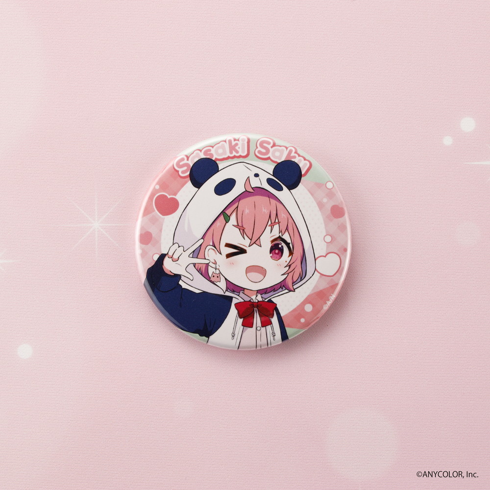さくゆい6周年記念グッズ】 トレーディング缶バッジ【コトブキヤ
