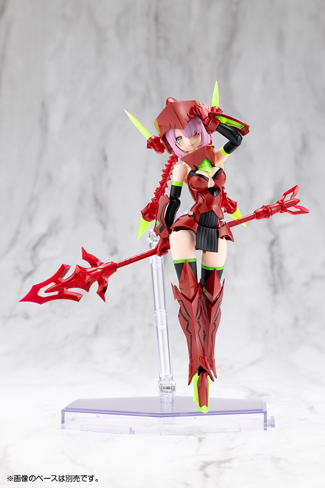 限定特典付き】BULLET KNIGHTS エクスキューショナー HELL BLAZE