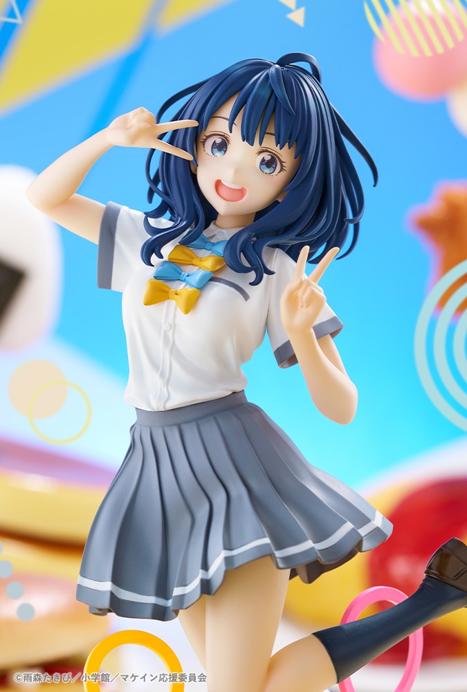 限定特典付き】八奈見杏菜｜コトブキヤオンラインショップ