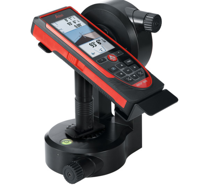 Leica DISTO S910 - 測定範囲 300m - P2Pテクノロジー