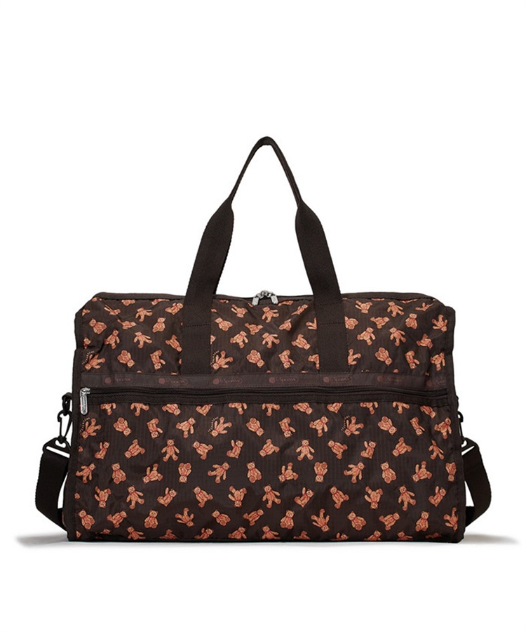 DELUXE LG WEEKENDER｜ボストンバッグ｜バッグ｜レスポートサック公式