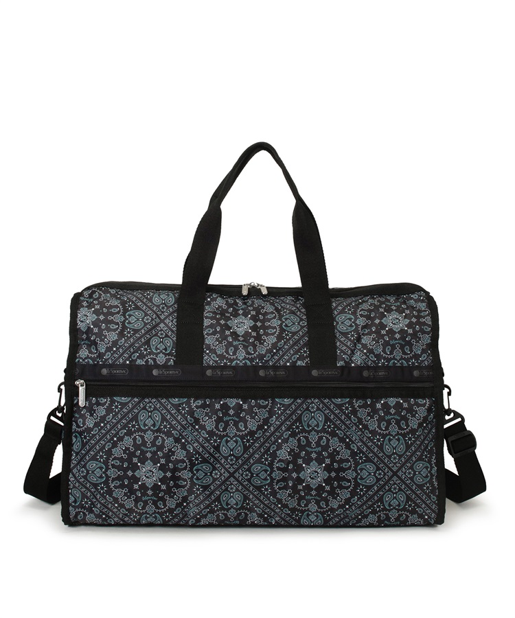 DELUXE LG WEEKENDER｜ボストンバッグ｜バッグ｜レスポートサック公式