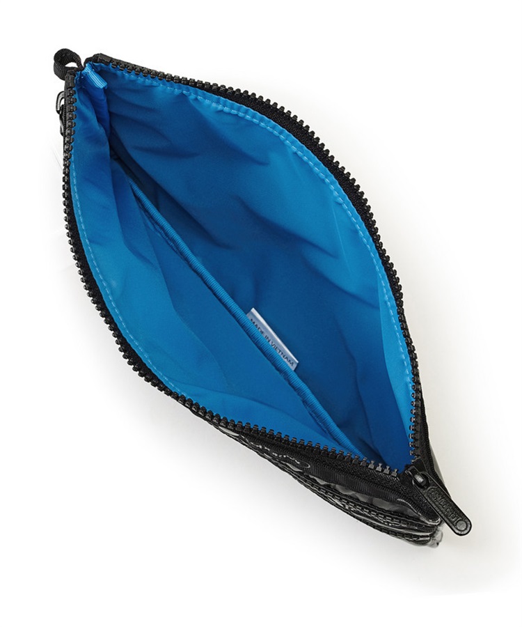 LeSportsac×ひとりっぷ(R)】ZIP POUCH SET3｜ポーチ｜ポーチ