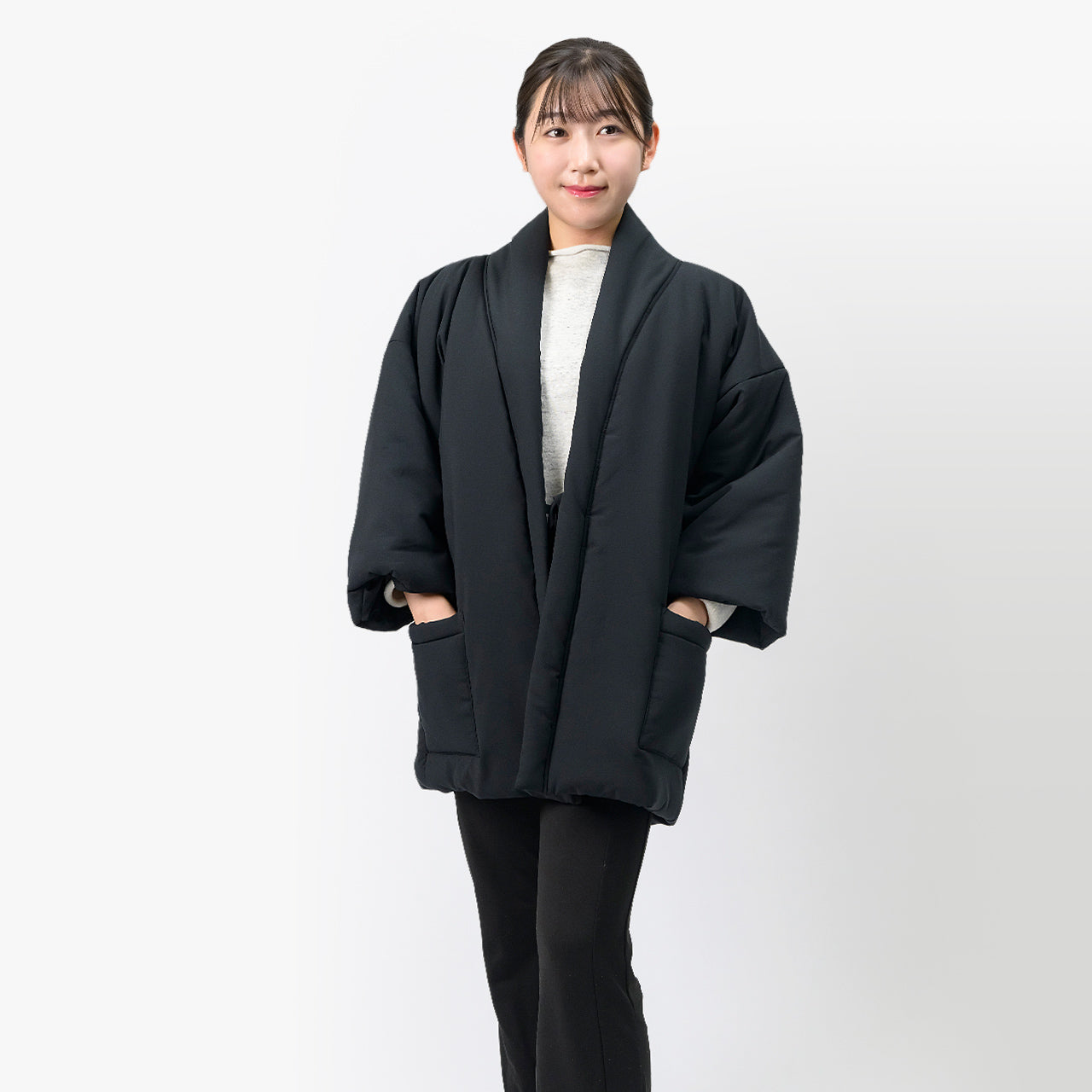 復元ウォーマー：はんてん【10%OFFセール】 – LOUVREDO直営 公式