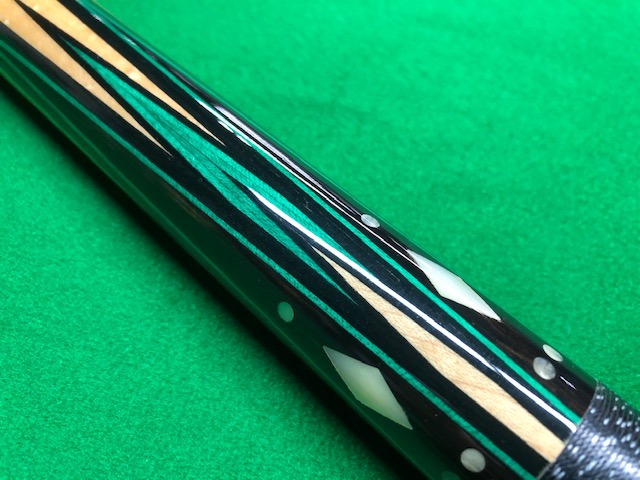 プールウェブ キューショップ仙台 / 97シリーズ 97-10 VIシャフトCustom