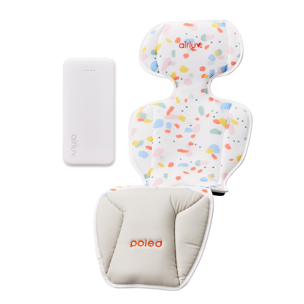 airluv4+ lollipop | エアラブ4プラス ロリポップ 送風機付きクール