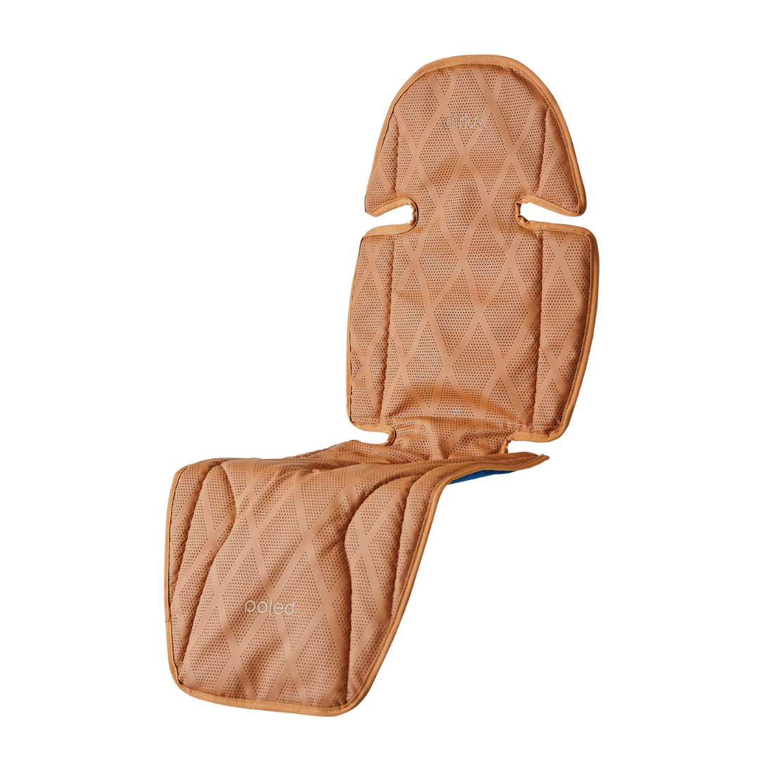 最上位モデル] airluv3 oreo | エアラブ3 オレオ 送風機付きクール