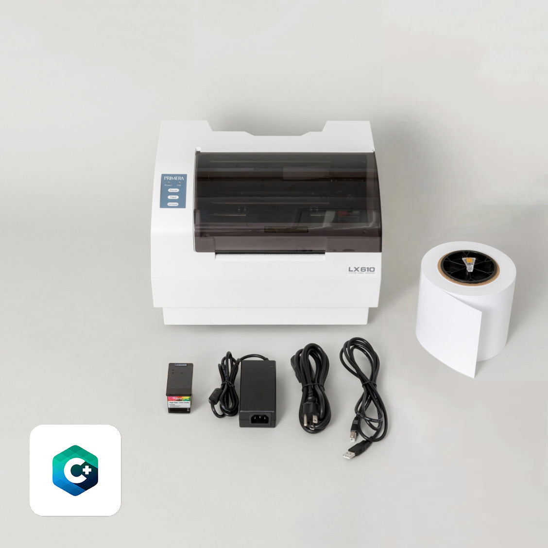 スターターセット – PRIMERA JAPAN オンラインショップ