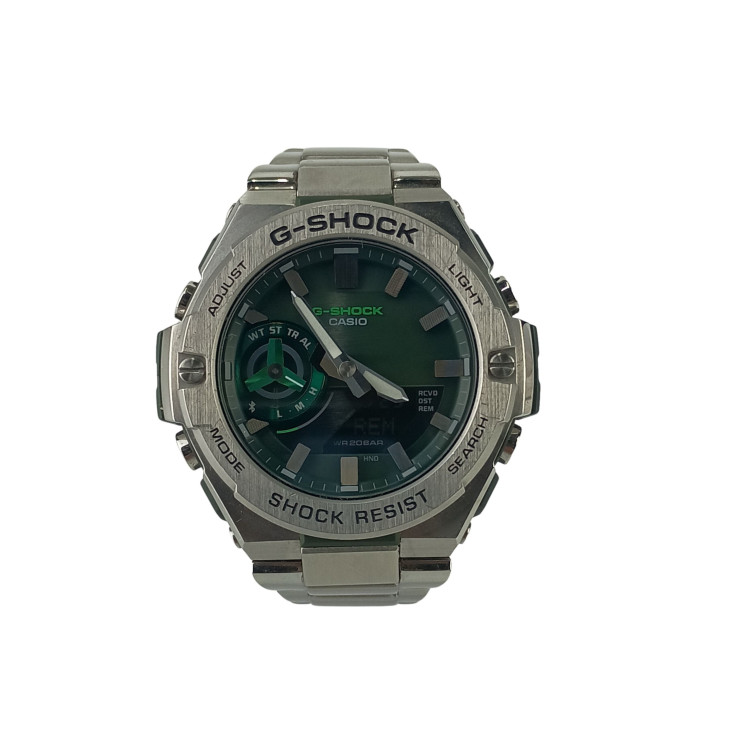 楽天市場】【CRAZY KEN BANDコラボ世界500本限定モデル】CASIO カシオ