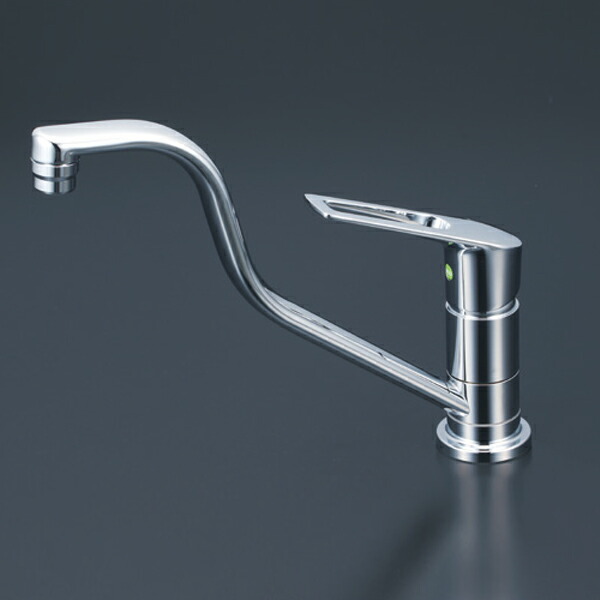 楽天市場】【KM5011UTHEC】 KVK キッチン 混合水栓 マルチリフォーム