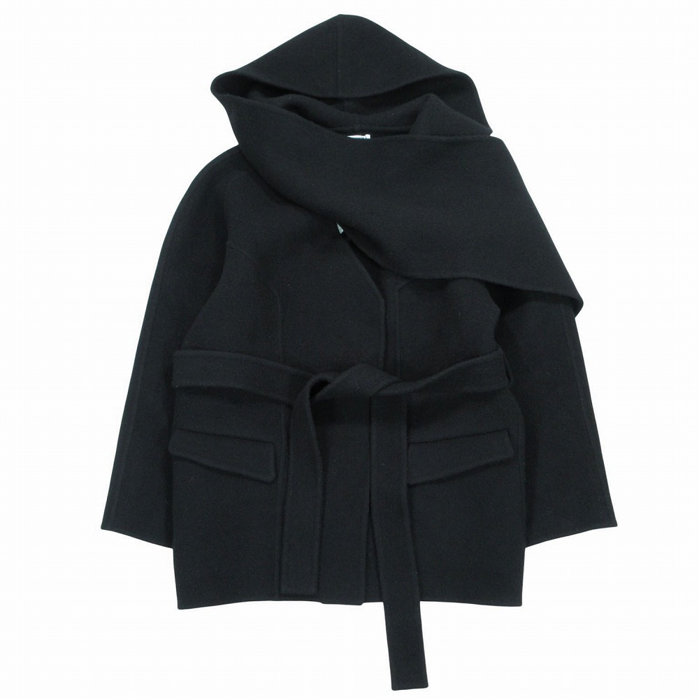 楽天市場】FUMIKA_UCHIDA フミカ ウチダ 21AW 3Mix Hand Crochet/DROP