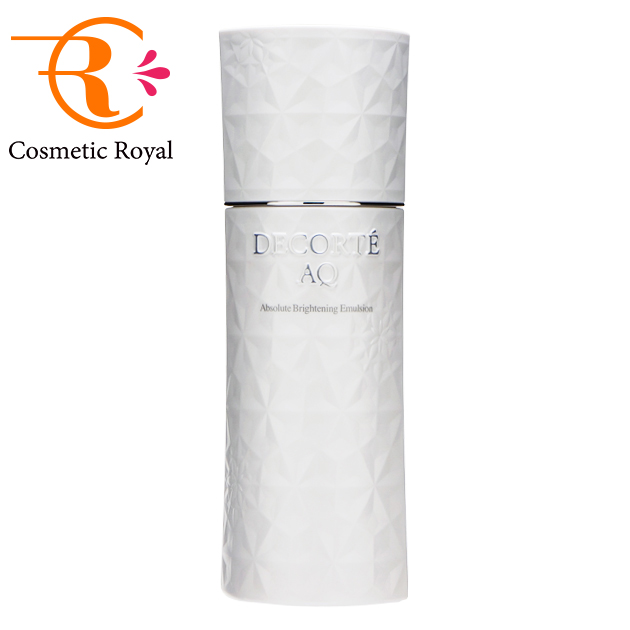 楽天市場】コーセー コスメデコルテ AQ アブソリュートローション