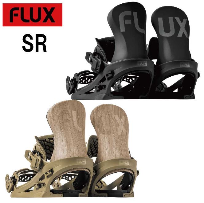 楽天市場】☆23-24モデル☆FLUX BINDING（フラックスビンディング）DS