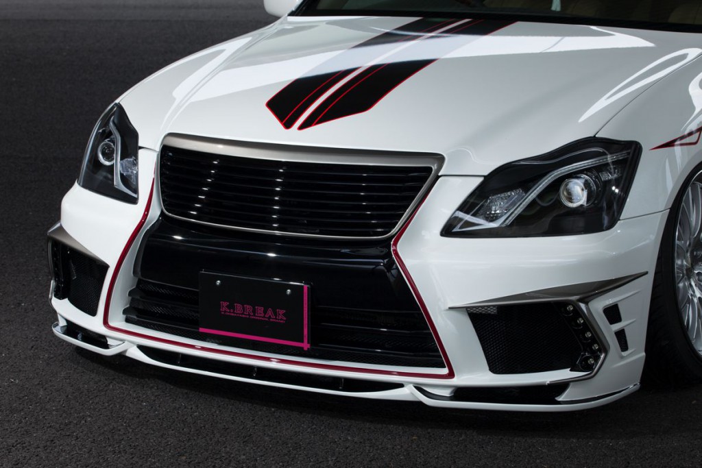 楽天市場】K-BREAK ケイブレイク TOYOTA トヨタ ハイパーゼロ