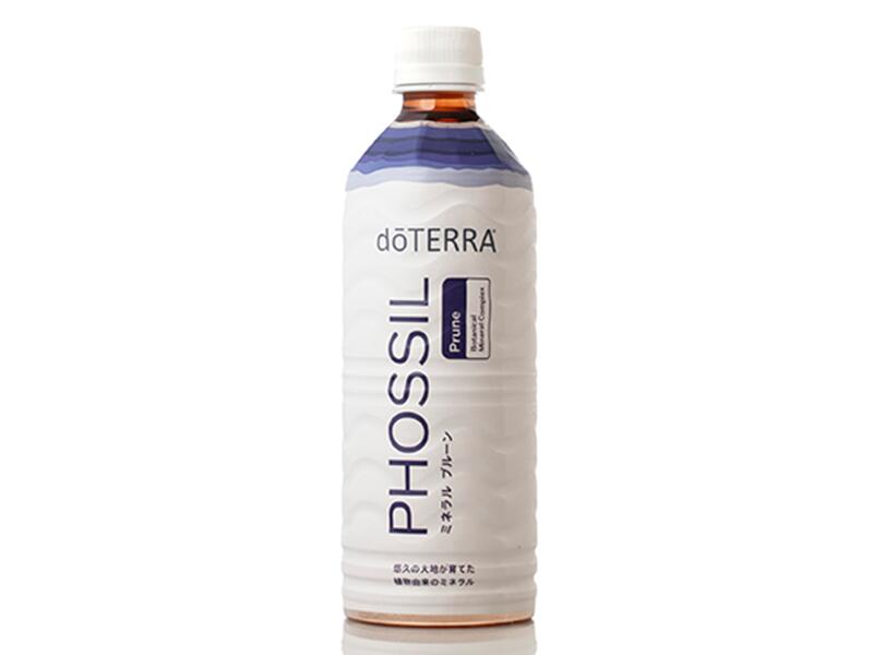 楽天市場】《2本セット》ドテラ ミネラル オリジナル 550ml doTERRA