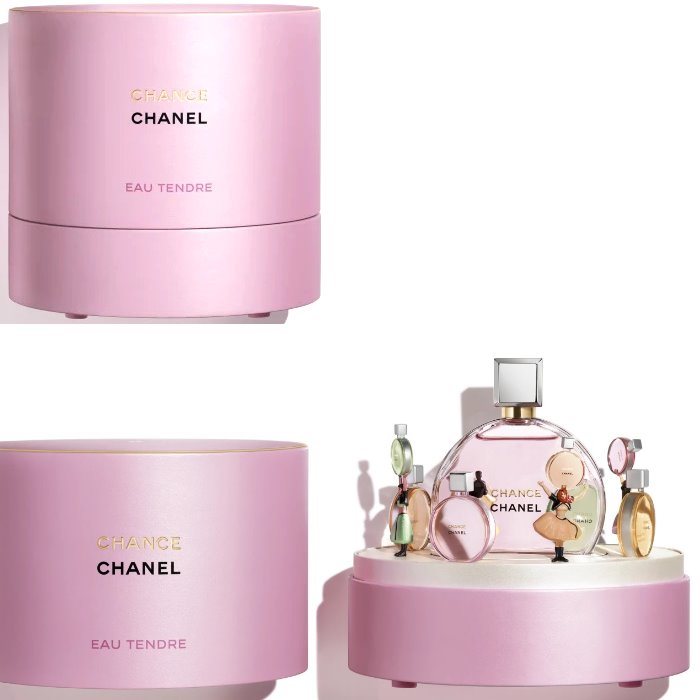 楽天市場】CHANEL シャネル CHANCE チャンス オー タンドゥル オードゥ