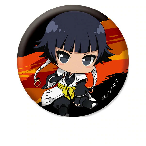 楽天市場】BLEACH ブリーチ 描き下ろし缶バッジ 14.番傘ver. 平子真子