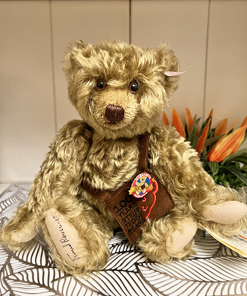 楽天市場】【即納】Steiff シュタイフ テディベア ぬいぐるみ 1997年