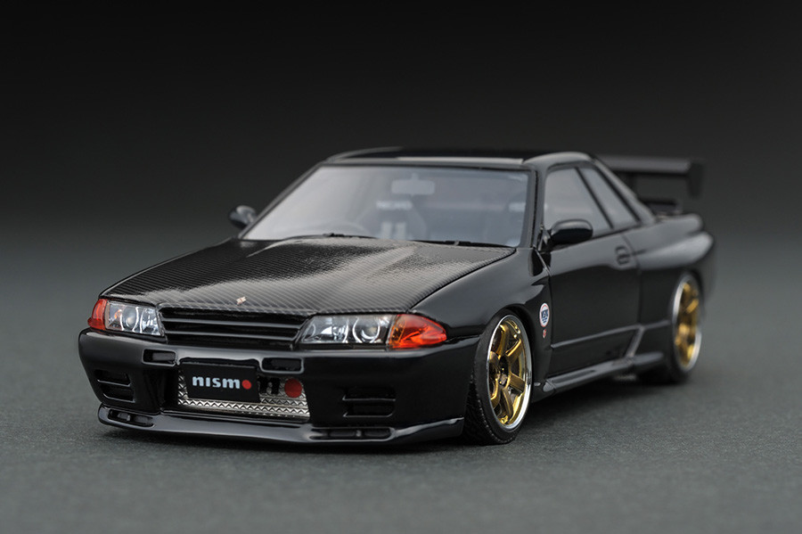 楽天市場】1/43 イグニッションモデル ignition model Nissan Skyline