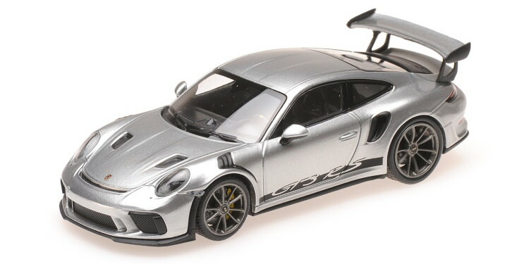 楽天市場】ミニチャンプス 1/43 ポルシェ 911 991 GT3 ホワイト