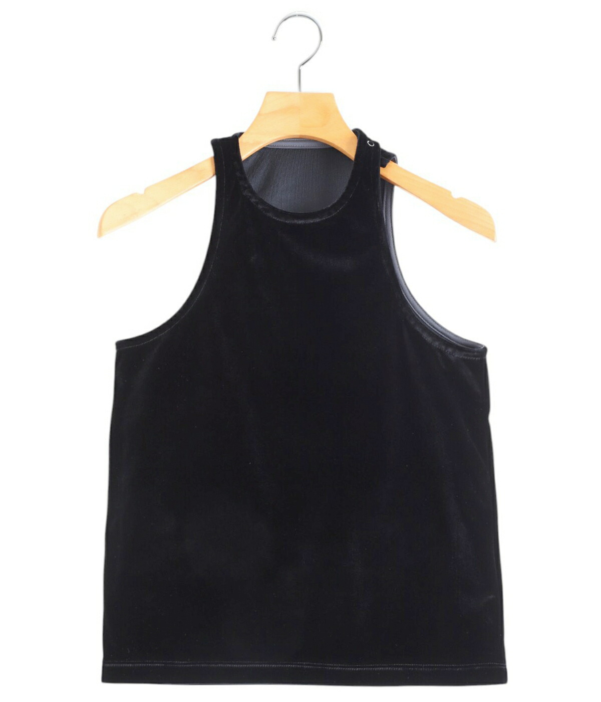 楽天市場】[送料無料]JUN MIKAMI : [レディース]ベルベットTK : 25AW