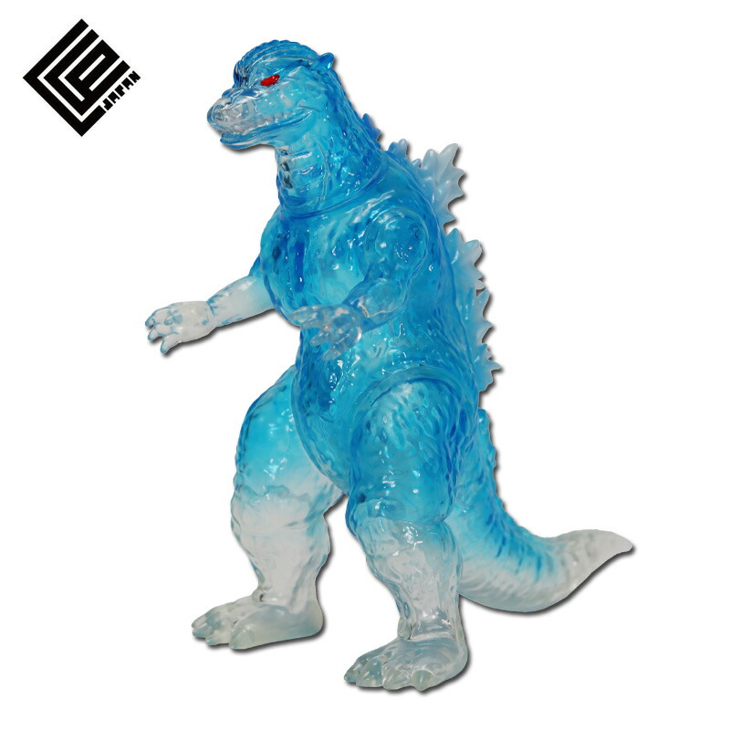 楽天市場】CCP ミドルサイズシリーズ ゴジラEX【第5弾】メカゴジラ