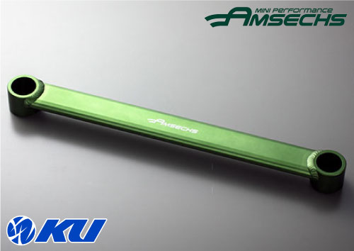 楽天市場】アムゼックス アンダーブレース フロント ミニ F56系 （F54