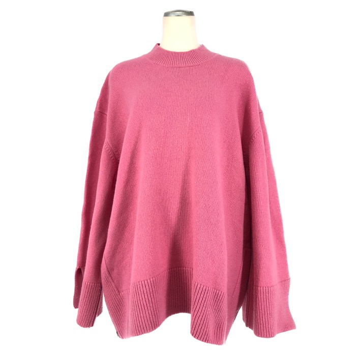 楽天市場】MAISON KITSUNE(メゾンキツネ) カシミヤケーブルニット