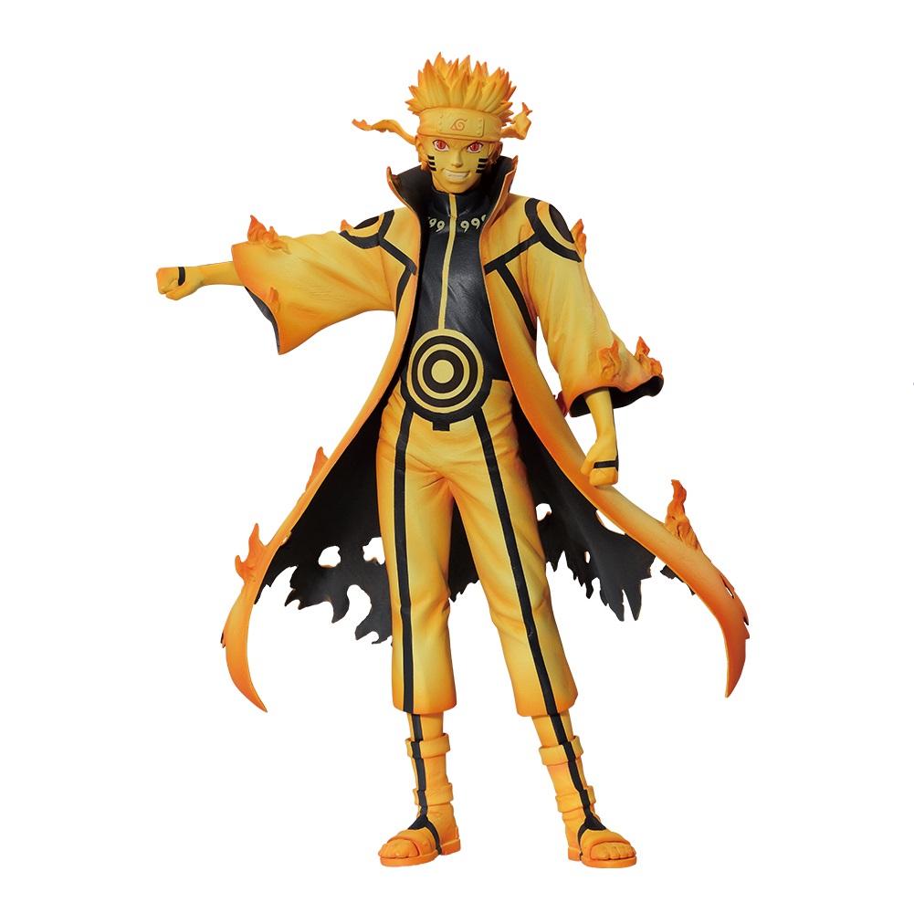 楽天市場】一番くじ NARUTO-ナルト- 疾風伝 紡がれる火の意志 C賞