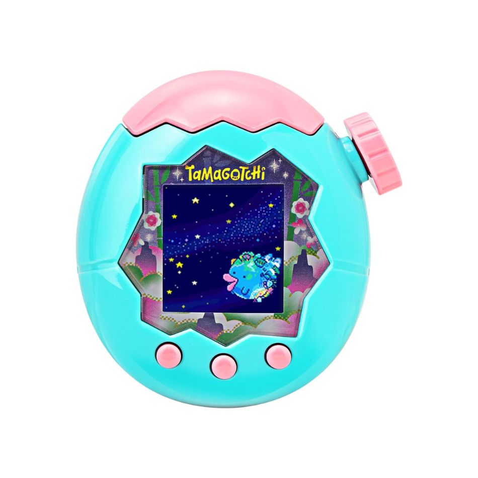 楽天市場】Tamagotchi Paradise - Pink Land たまごっちパラダイス