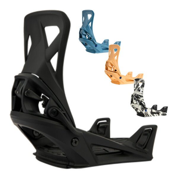 楽天市場】25-26 BURTON/バートン STEP ON ESCAPADE ステップオン