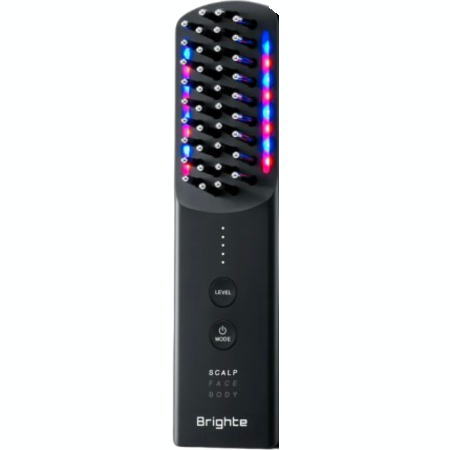 楽天市場】Brighte ブライト ブラシ型美顔器 Brighte ELEKI BRUSH+ BRT