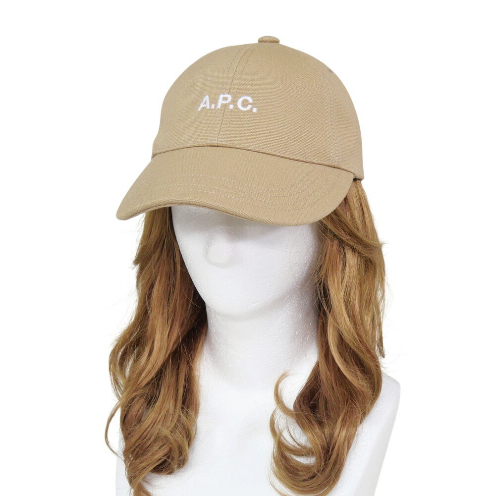 楽天市場】アーペーセー A.P.C. メンズ レディース キャップ CASQUETTE