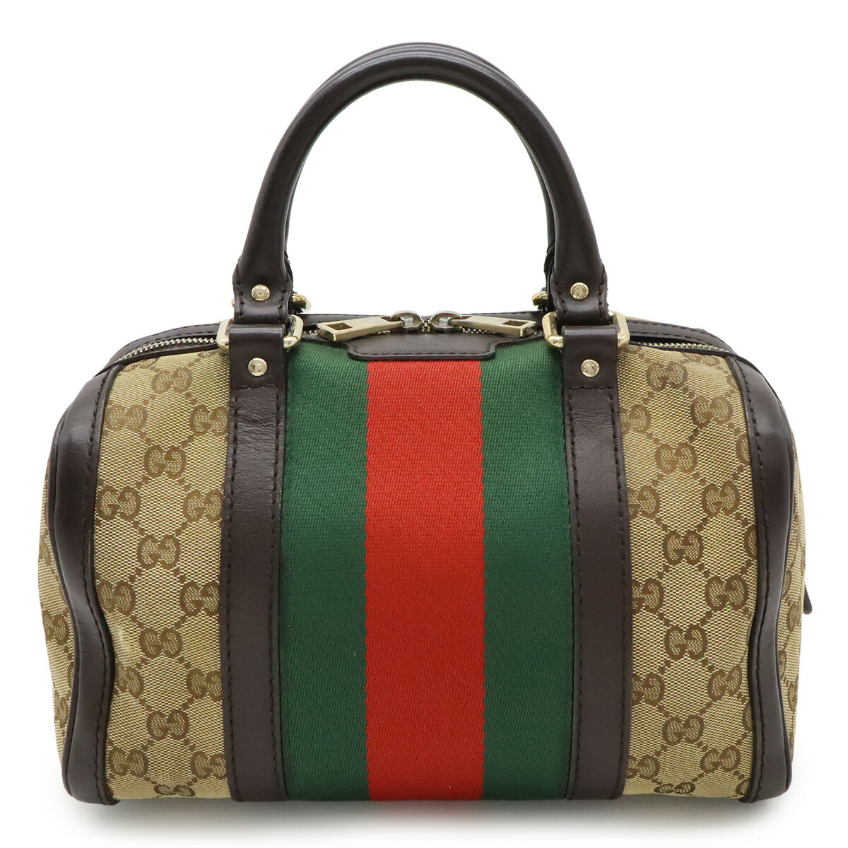 楽天市場】【バッグ】GUCCI グッチ オールドグッチ GGプラス シェリー