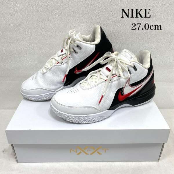 楽天市場】NIKE ナイキ サイズ:27.5cm LEBRON 20 EP (DJ5422-100) 2022