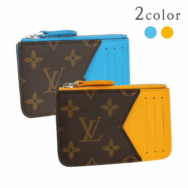 楽天市場】【未使用品】 ルイヴィトン カードケース ドッグ カード