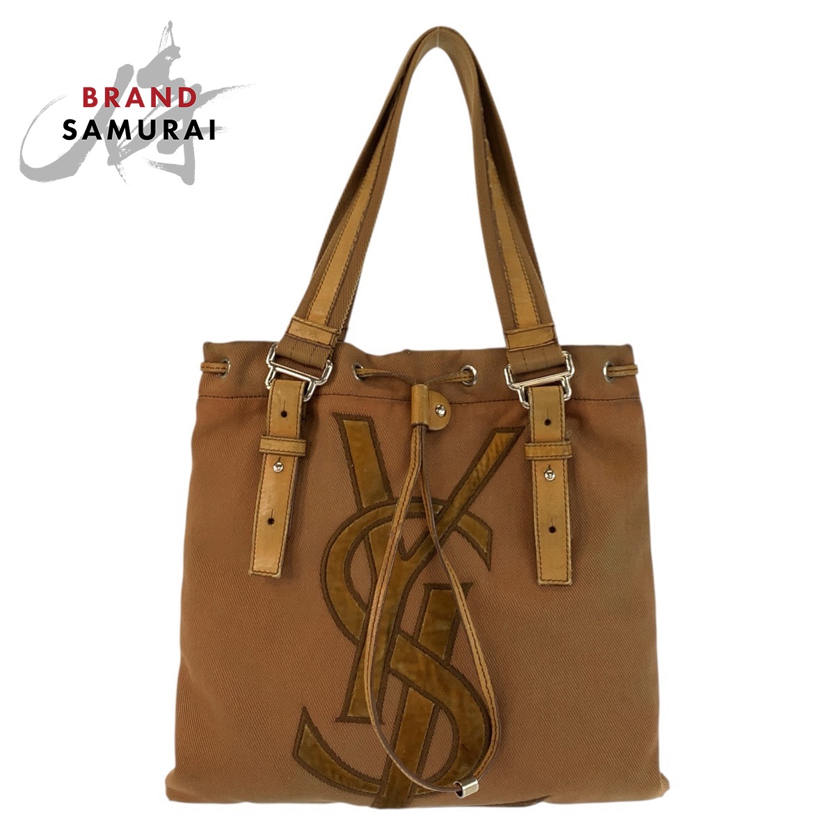 楽天市場】イヴ サン ローラン トートバッグ/ハンドバッグ YVES SAINT