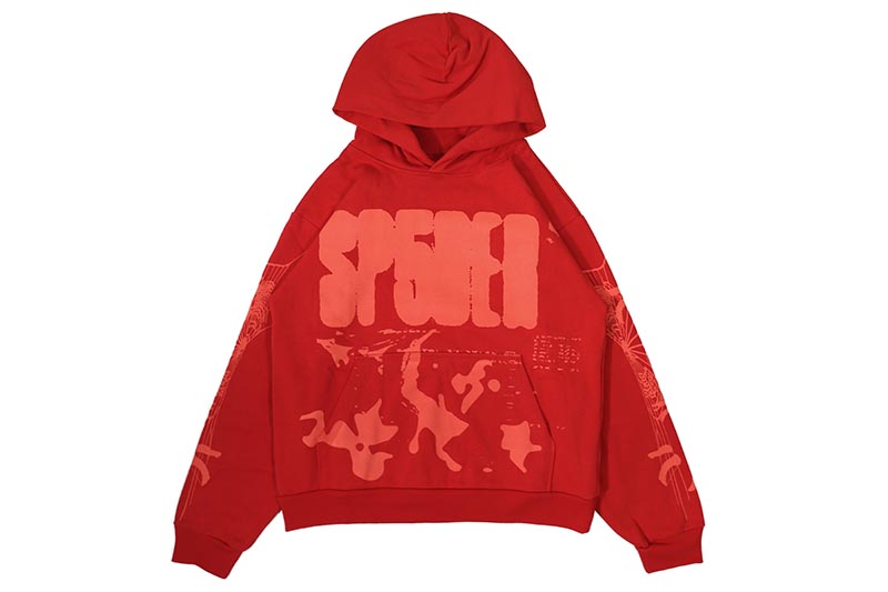 楽天市場】SP5DER WEBSUIT HOODIE (HUNTER GREEN)スパイダー