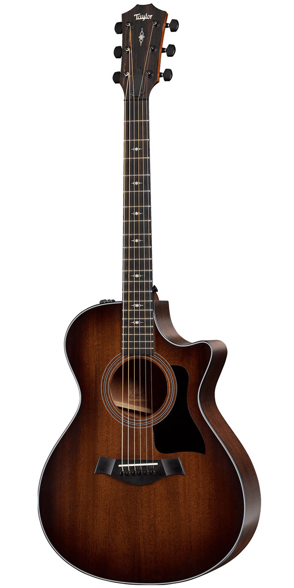 楽天市場】Taylor（テイラー）224ce Koa DLX : STARROW ONLINE STORE