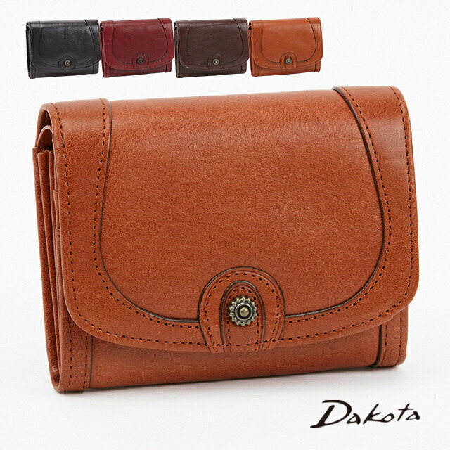 Dakota ボストンバッグ　レザー　ブラウン　A4入ります。 Dakota（ダコタ） 2WAYトートバッグ ショルダーバッグ ミニボストン