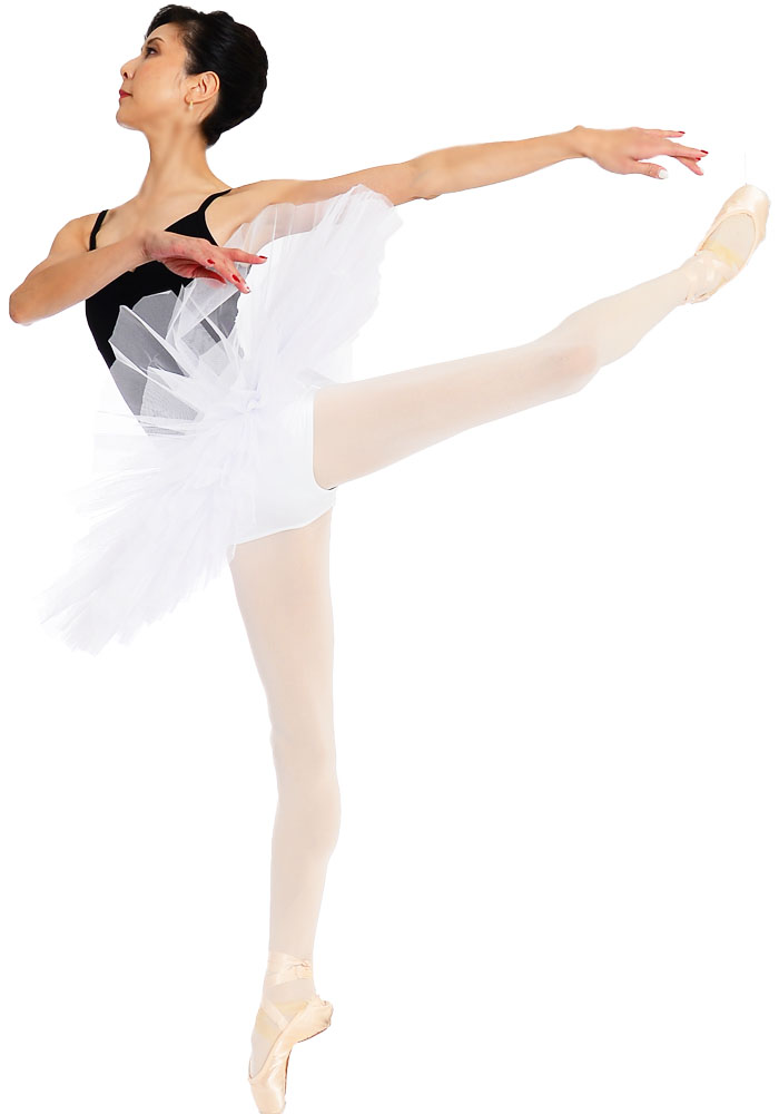 楽天市場】【チャコット 公式(chacott)】ストレッチクラシックボン