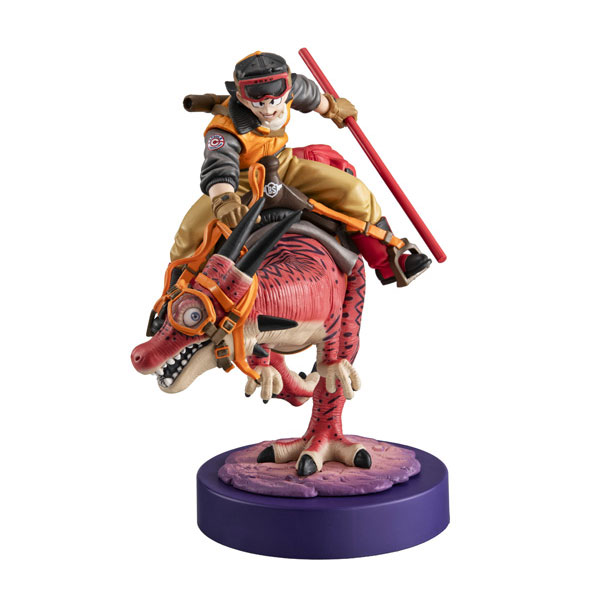 楽天市場】デスクトップリアルマッコイ ドラゴンボールZ 03 ブルマ