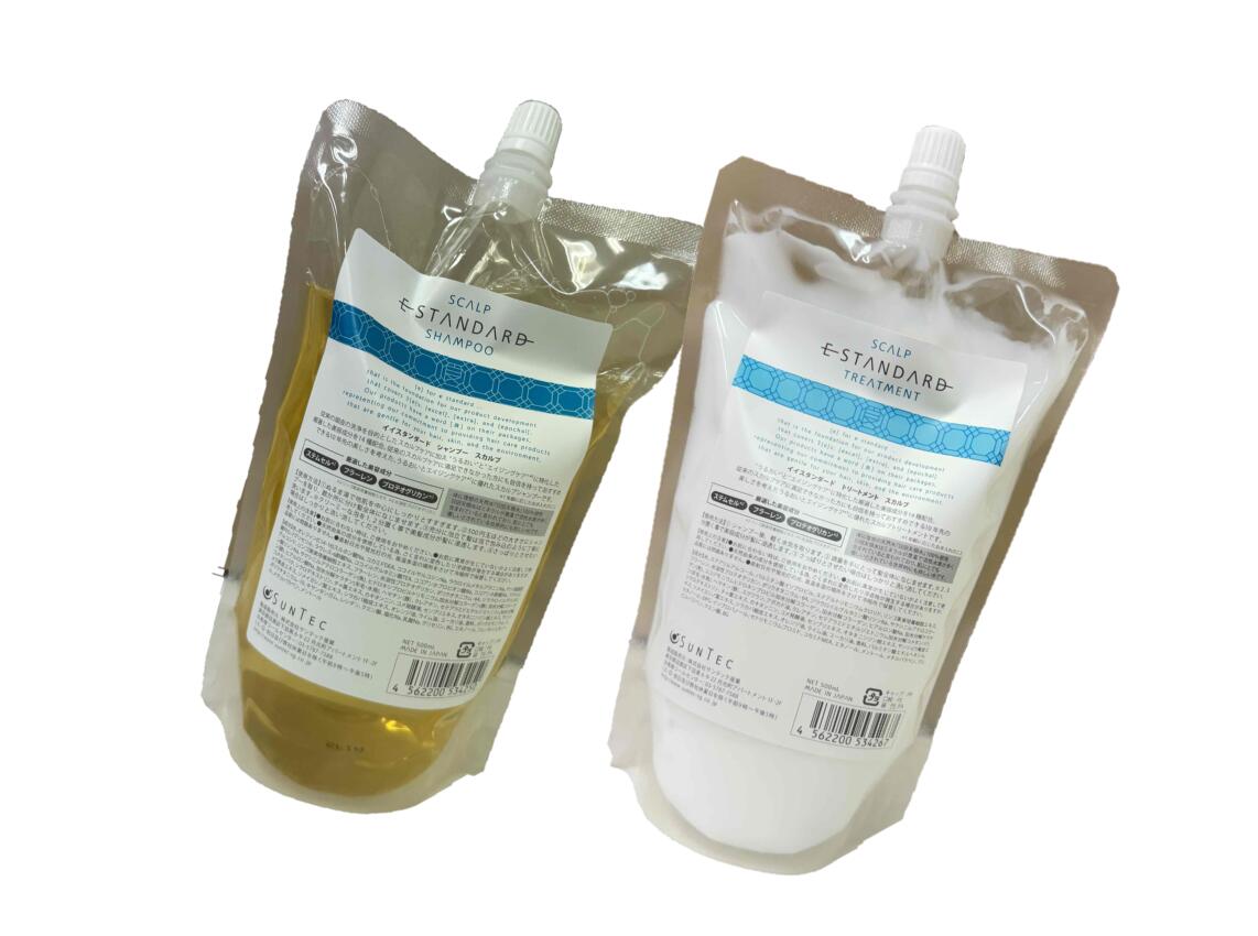 楽天市場】【セット】イイスタンダード シャンプー+トリートメント