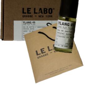 楽天市場】ルラボ LE LABO ガイアック10 東京限定 100ml GAIAC 10 香水