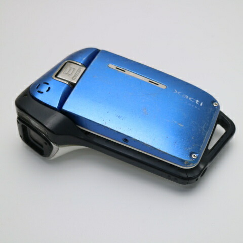 楽天市場】【中古】 美品 DMX-CA65 マリンブルー 安心保証 即日発送