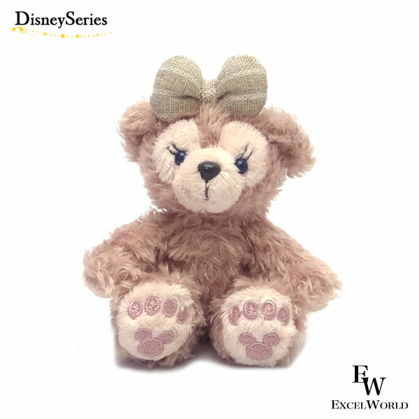 楽天市場】シェリーメイ ぬいぐるみ ハンドパペット ダッフィーのお